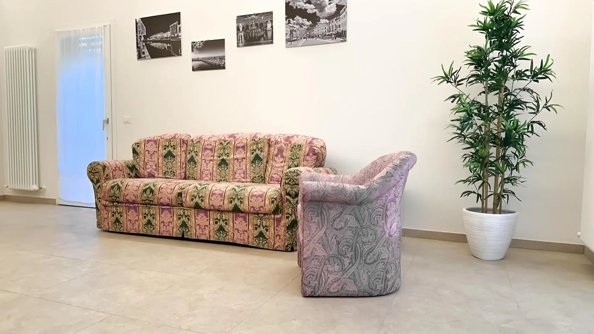Serenity Suites Rimini - Affitti Brevi Italia Italy