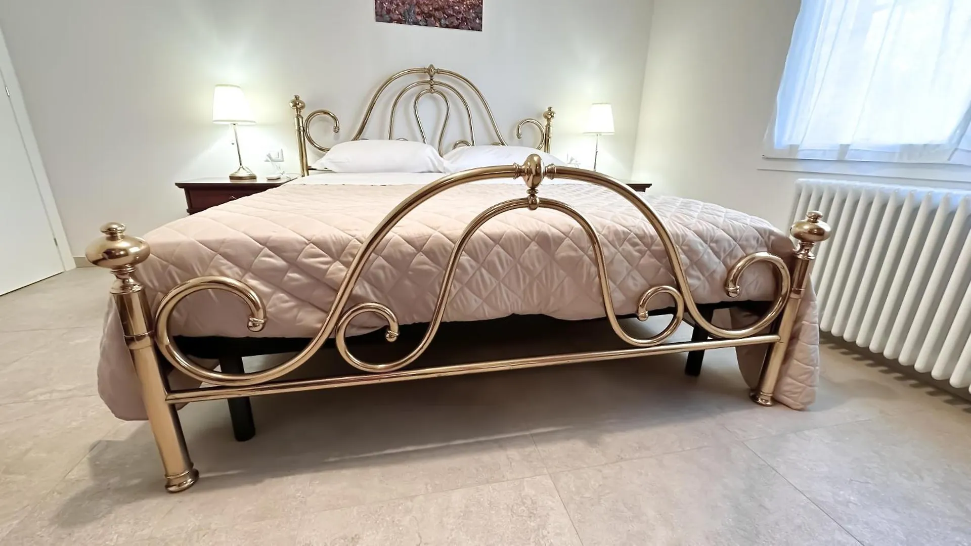 Serenity Suites Rimini - Affitti Brevi Italia Apartment