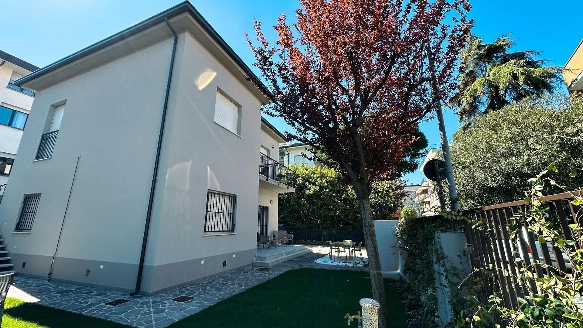Serenity Suites Rimini - Affitti Brevi Italia
