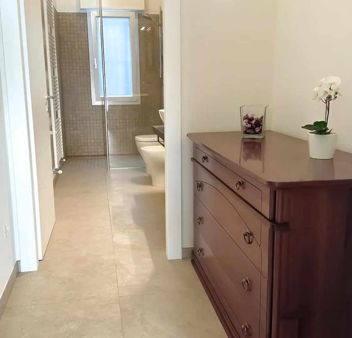 Apartment Serenity Suites Rimini - Affitti Brevi Italia