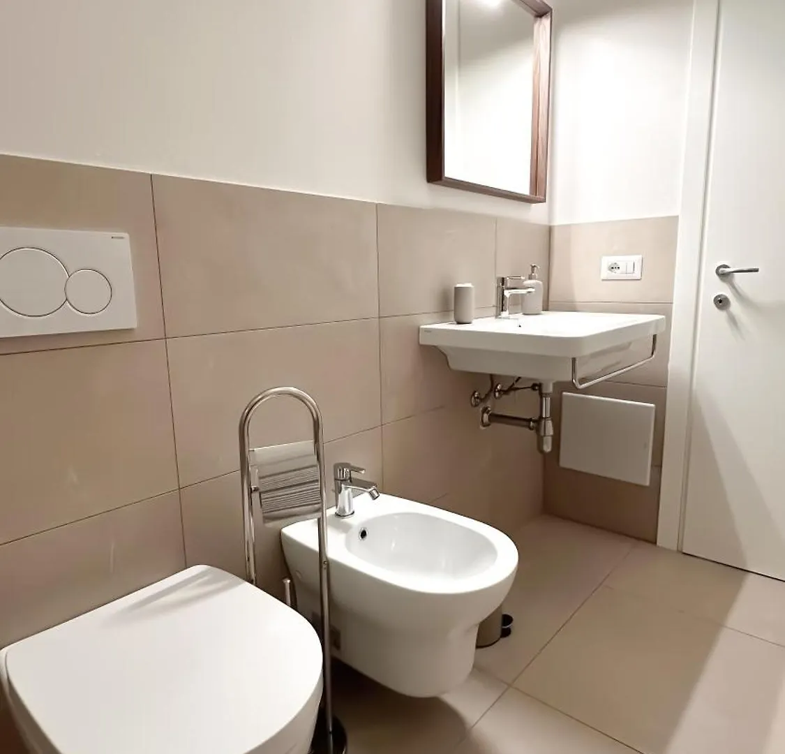 Serenity Suites Rimini - Affitti Brevi Italia Italy
