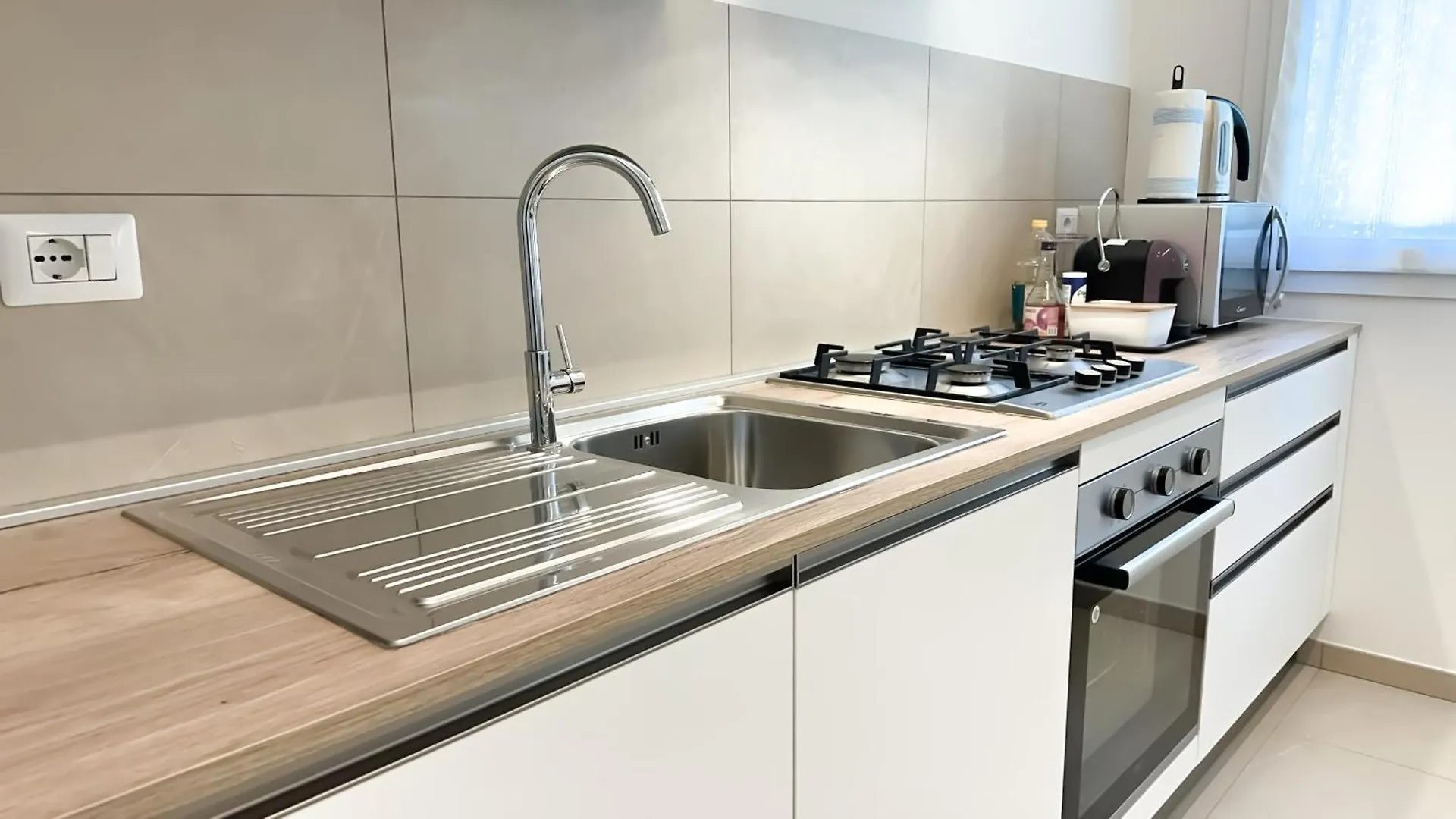 Serenity Suites Rimini - Affitti Brevi Italia