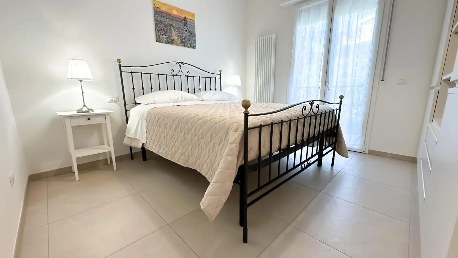 Apartment Serenity Suites Rimini - Affitti Brevi Italia