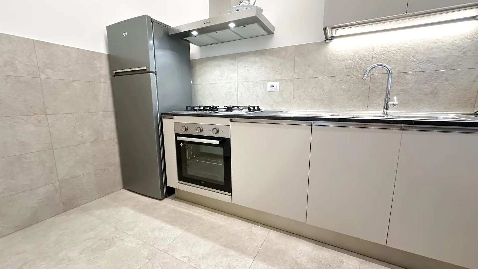 Serenity Suites Rimini - Affitti Brevi Italia Apartment