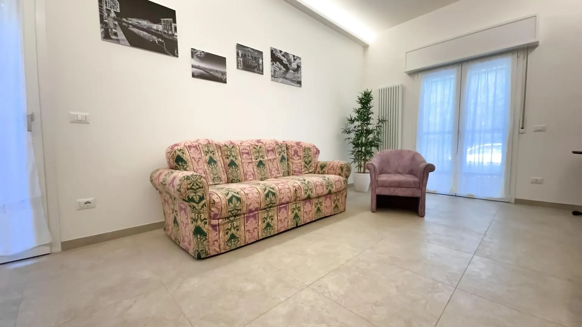 Apartment Serenity Suites Rimini - Affitti Brevi Italia