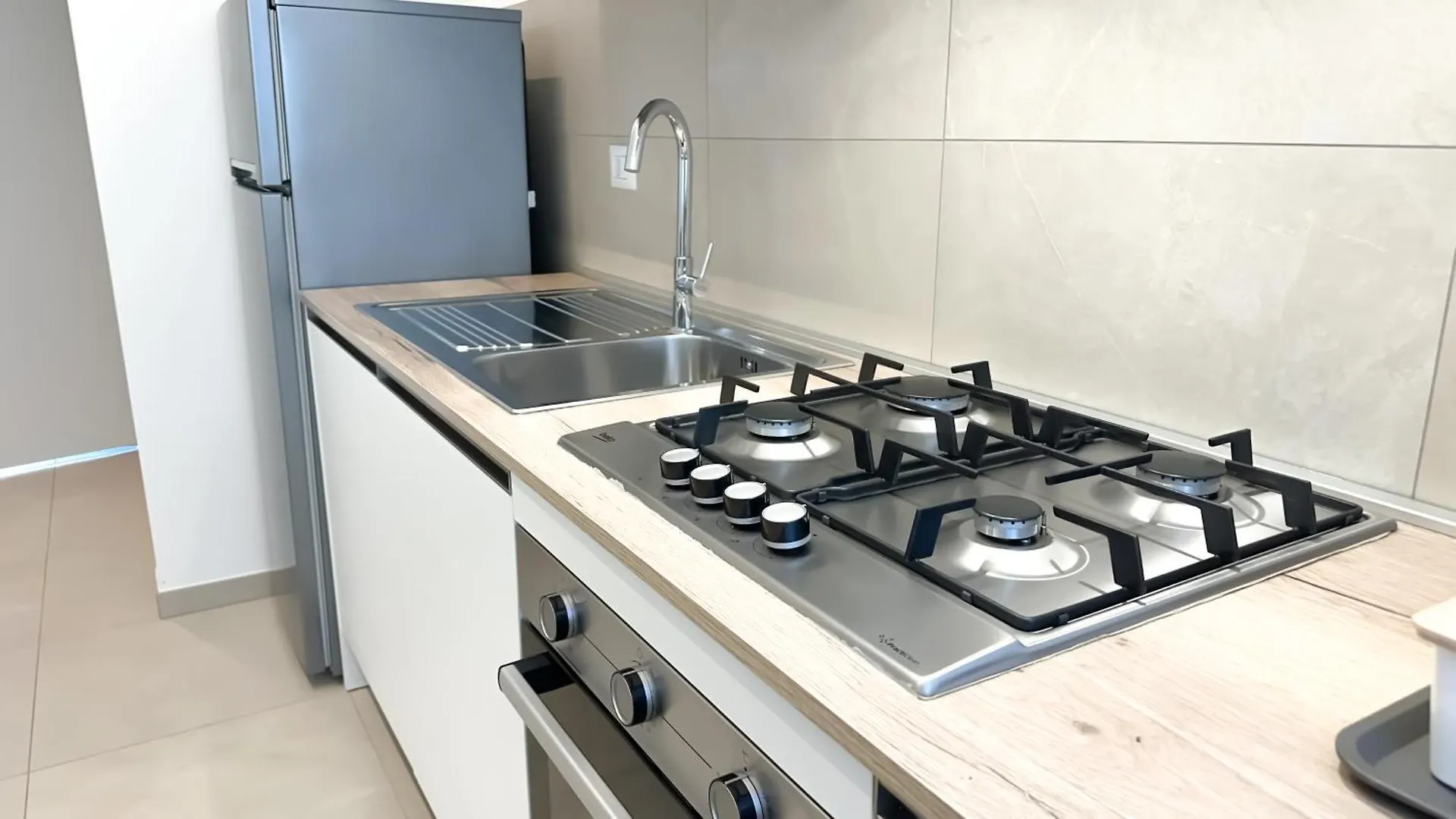 Serenity Suites Rimini - Affitti Brevi Italia Apartment