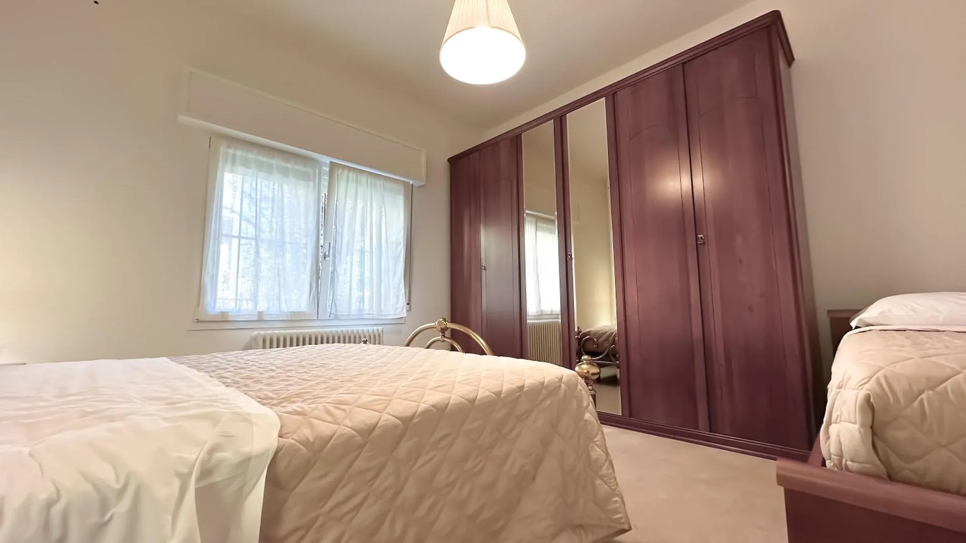 Serenity Suites Rimini - Affitti Brevi Italia 0*,  Italy