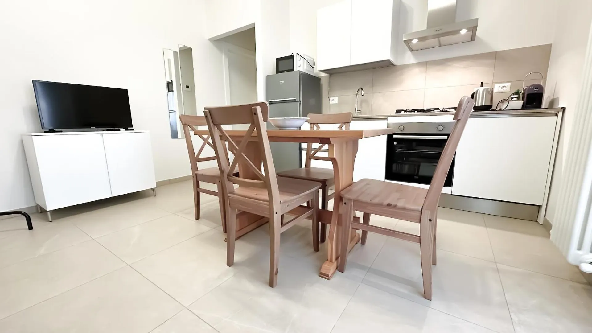 Apartment Serenity Suites Rimini - Affitti Brevi Italia Italy
