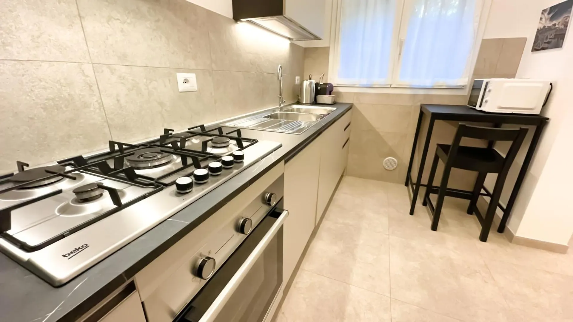 Serenity Suites Rimini - Affitti Brevi Italia 0*,