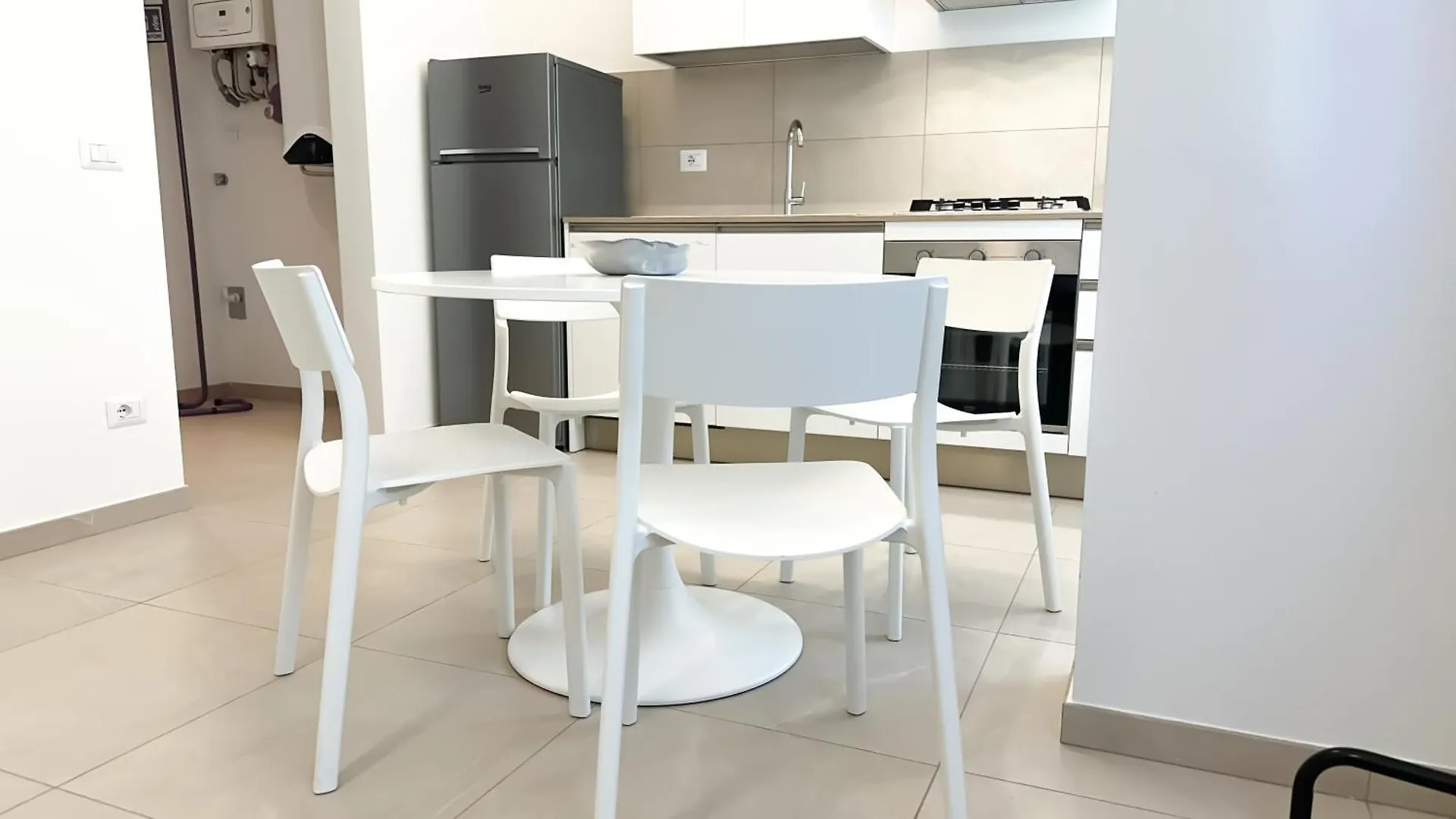 Apartment Serenity Suites Rimini - Affitti Brevi Italia