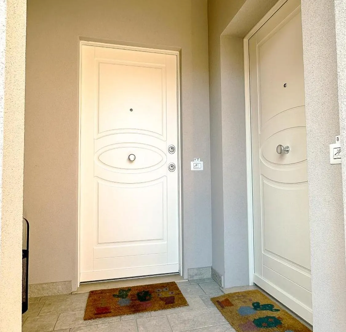 Serenity Suites Rimini - Affitti Brevi Italia