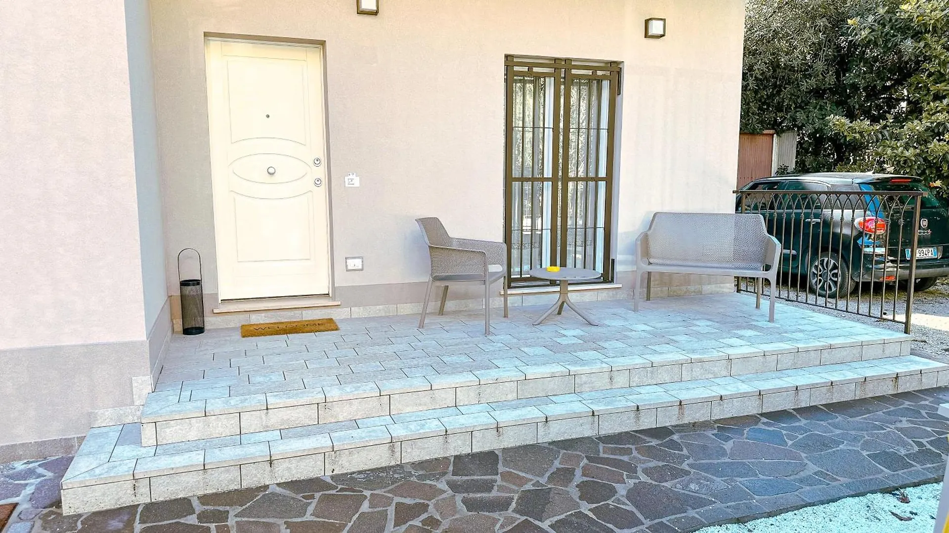 Apartment Serenity Suites Rimini - Affitti Brevi Italia