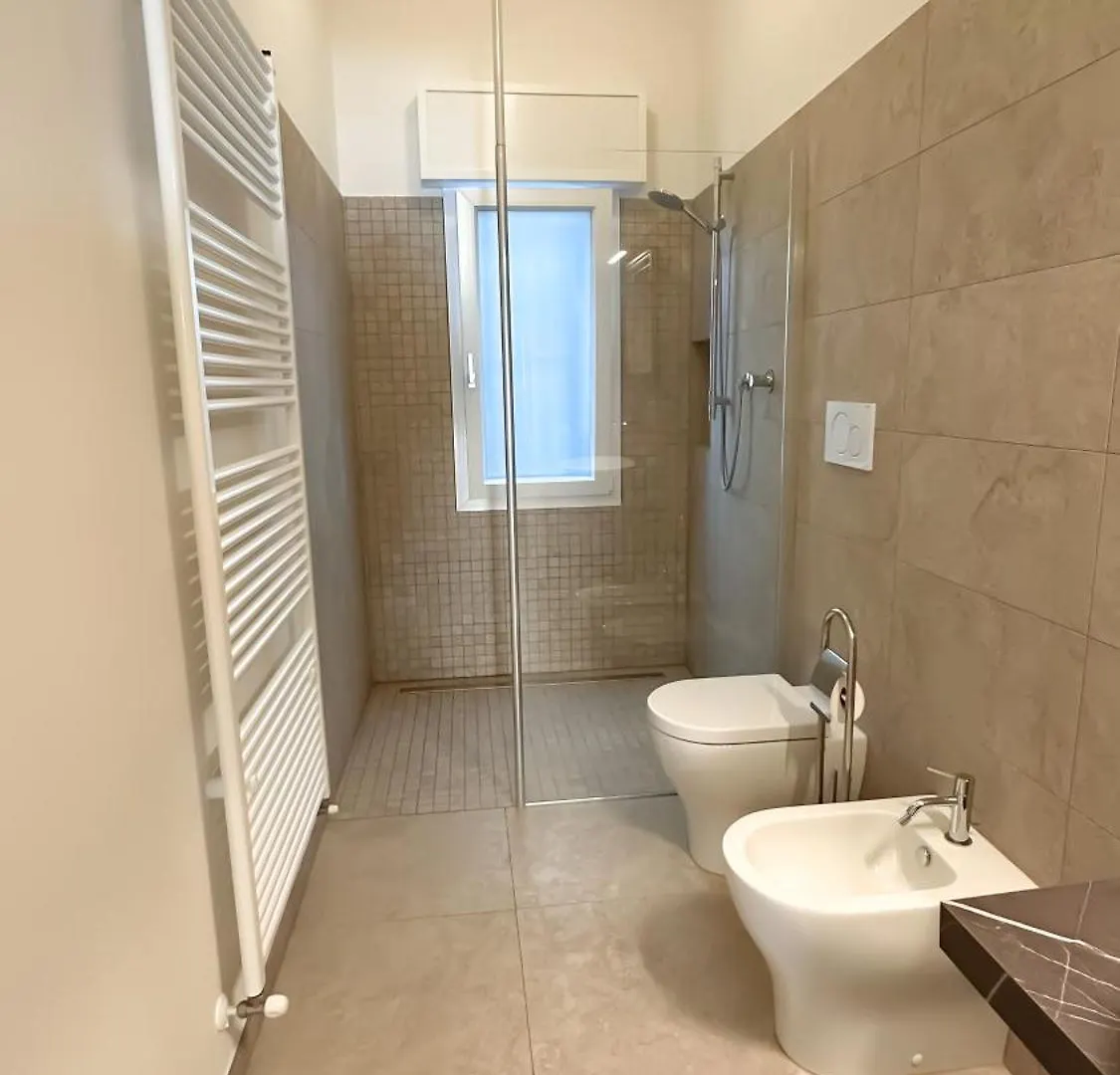 Serenity Suites Rimini - Affitti Brevi Italia Italy