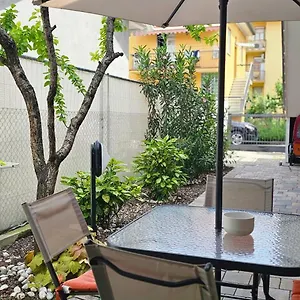 La Casina Di Frank Rimini
