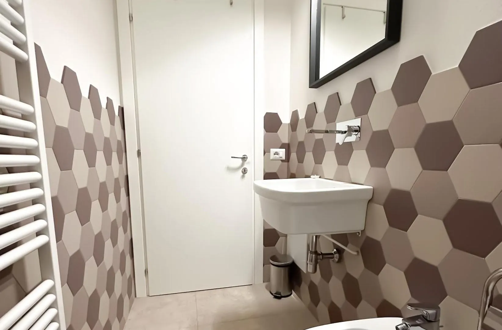 Serenity Suites Rimini - Affitti Brevi Italia Appartamento