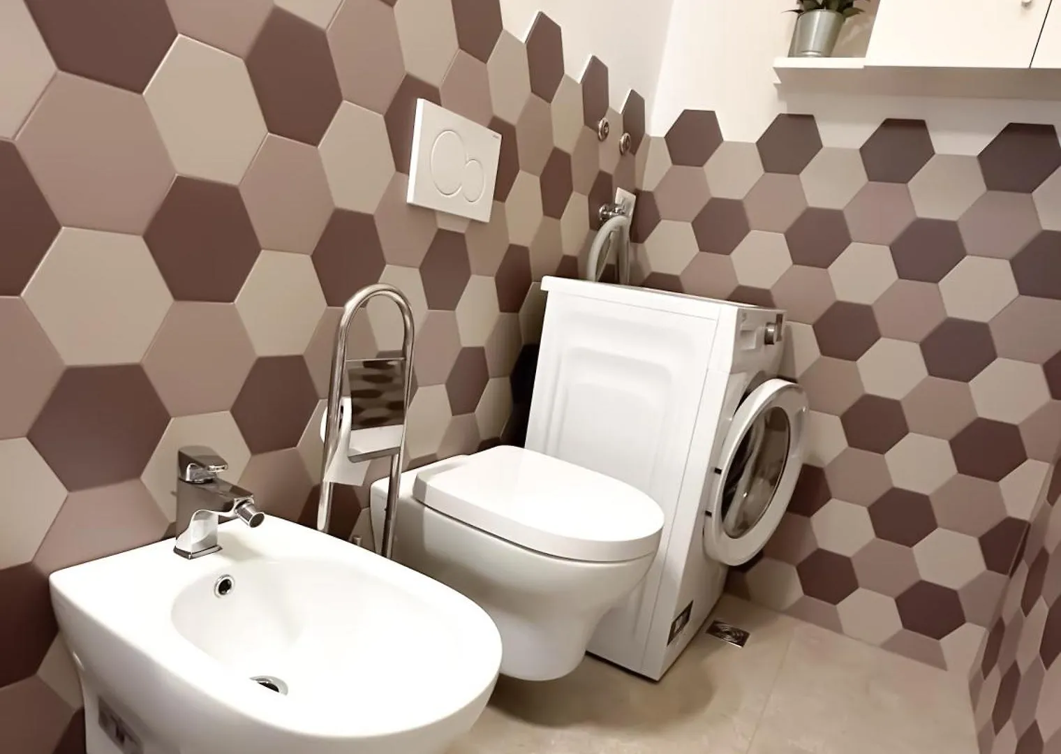 Serenity Suites Rimini - Affitti Brevi Italia 0*,  Italia