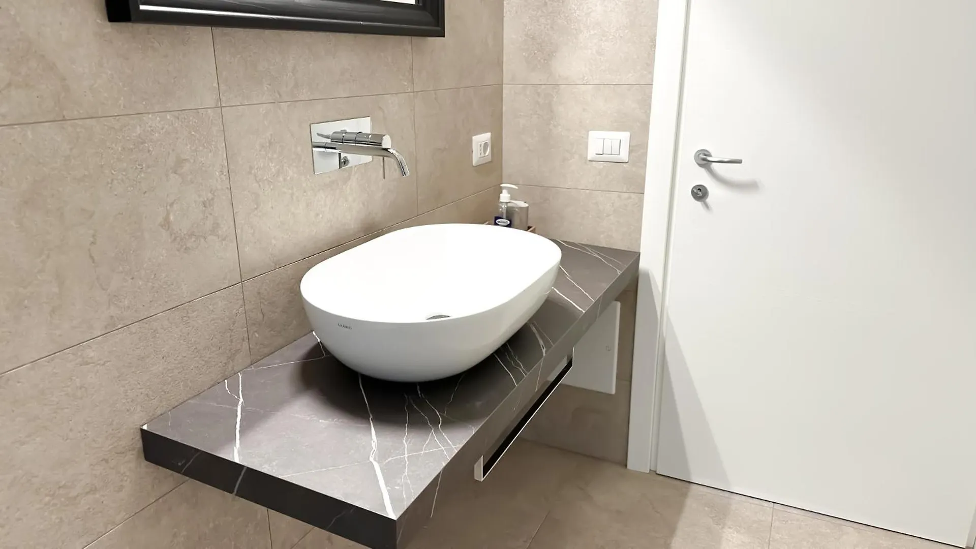 Appartamento Serenity Suites Rimini - Affitti Brevi Italia