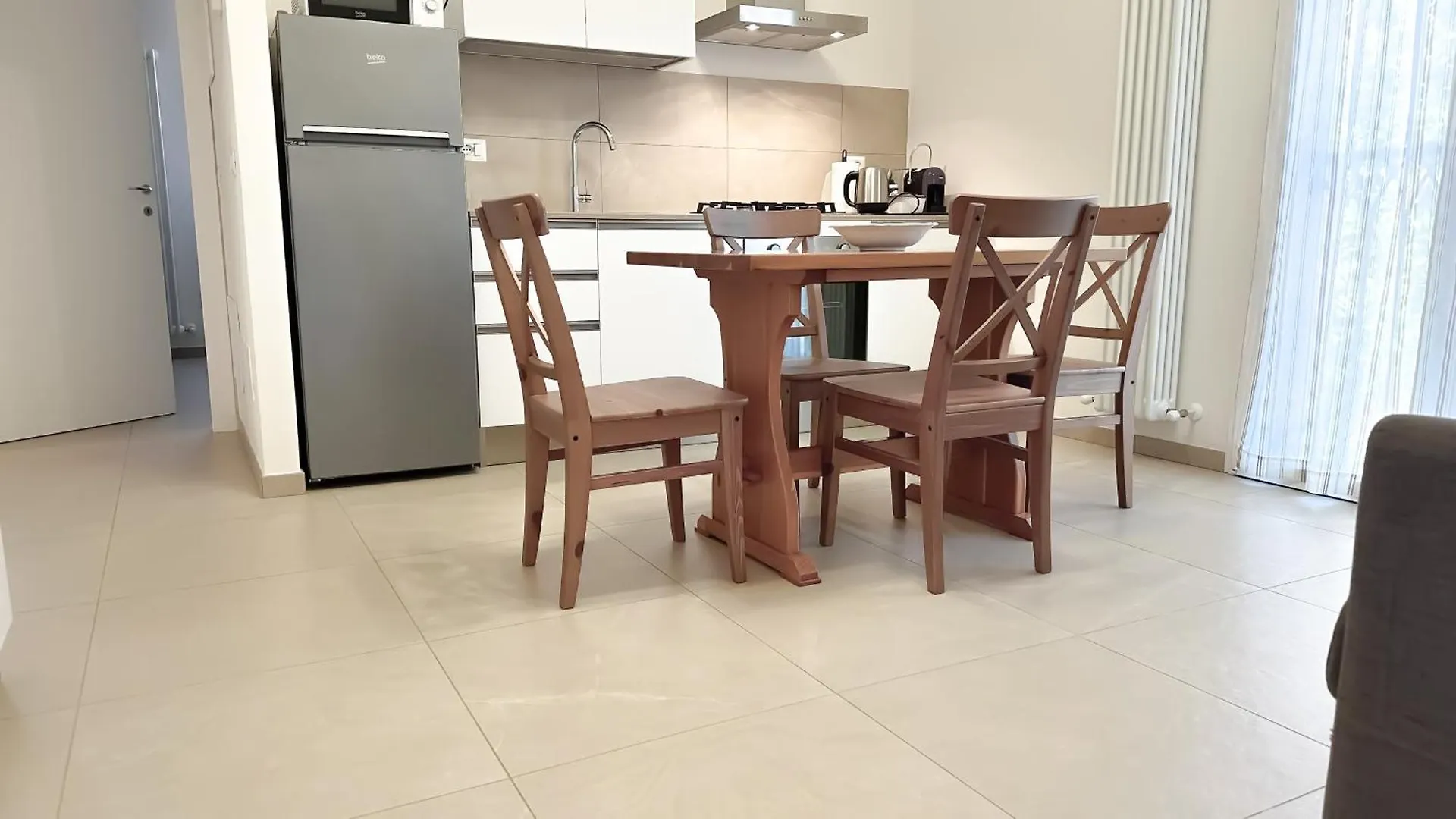 Appartamento Serenity Suites Rimini - Affitti Brevi Italia
