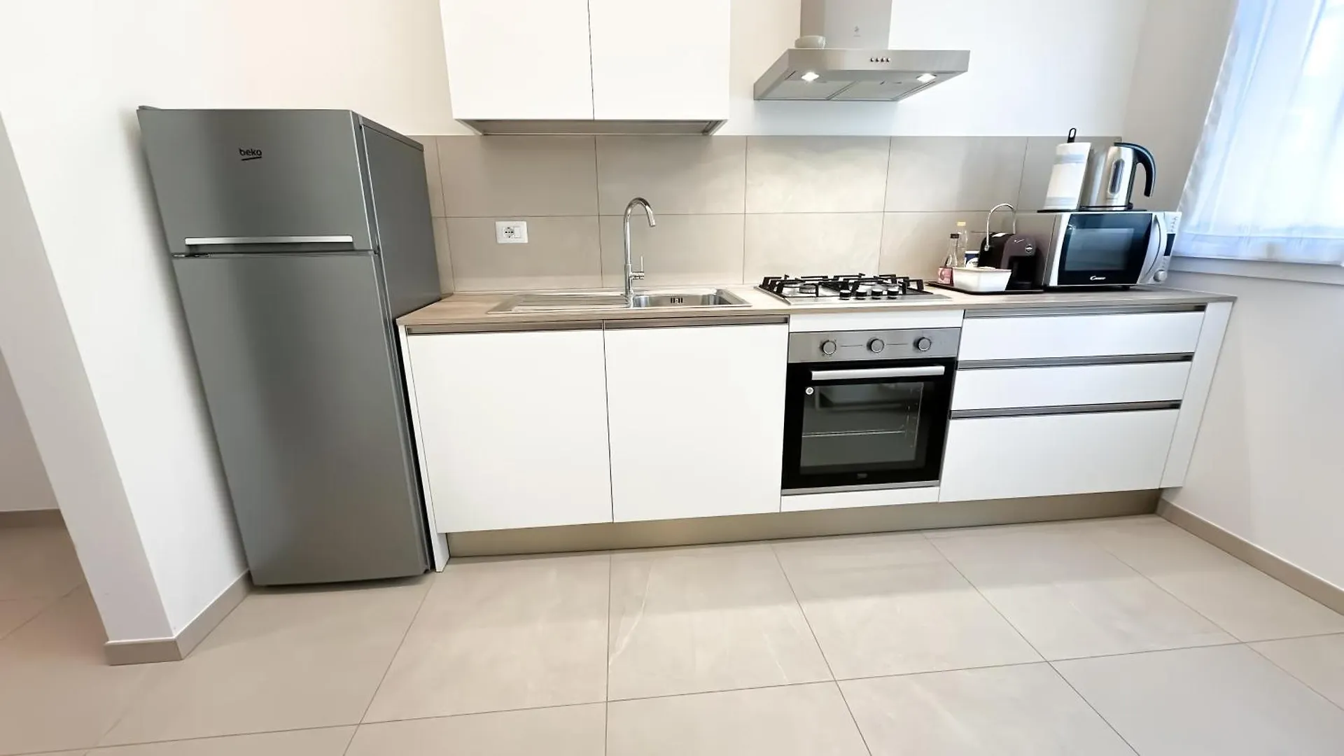 Serenity Suites Rimini - Affitti Brevi Italia 0*,