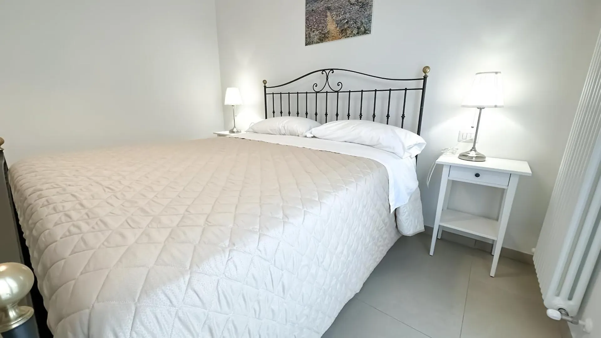 Appartamento Serenity Suites Rimini - Affitti Brevi Italia