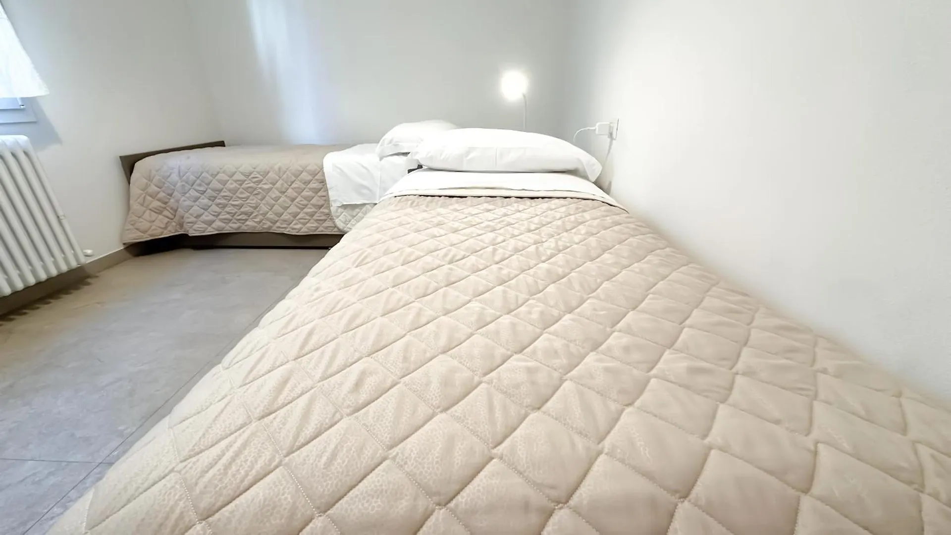 Appartamento Serenity Suites Rimini - Affitti Brevi Italia Italia