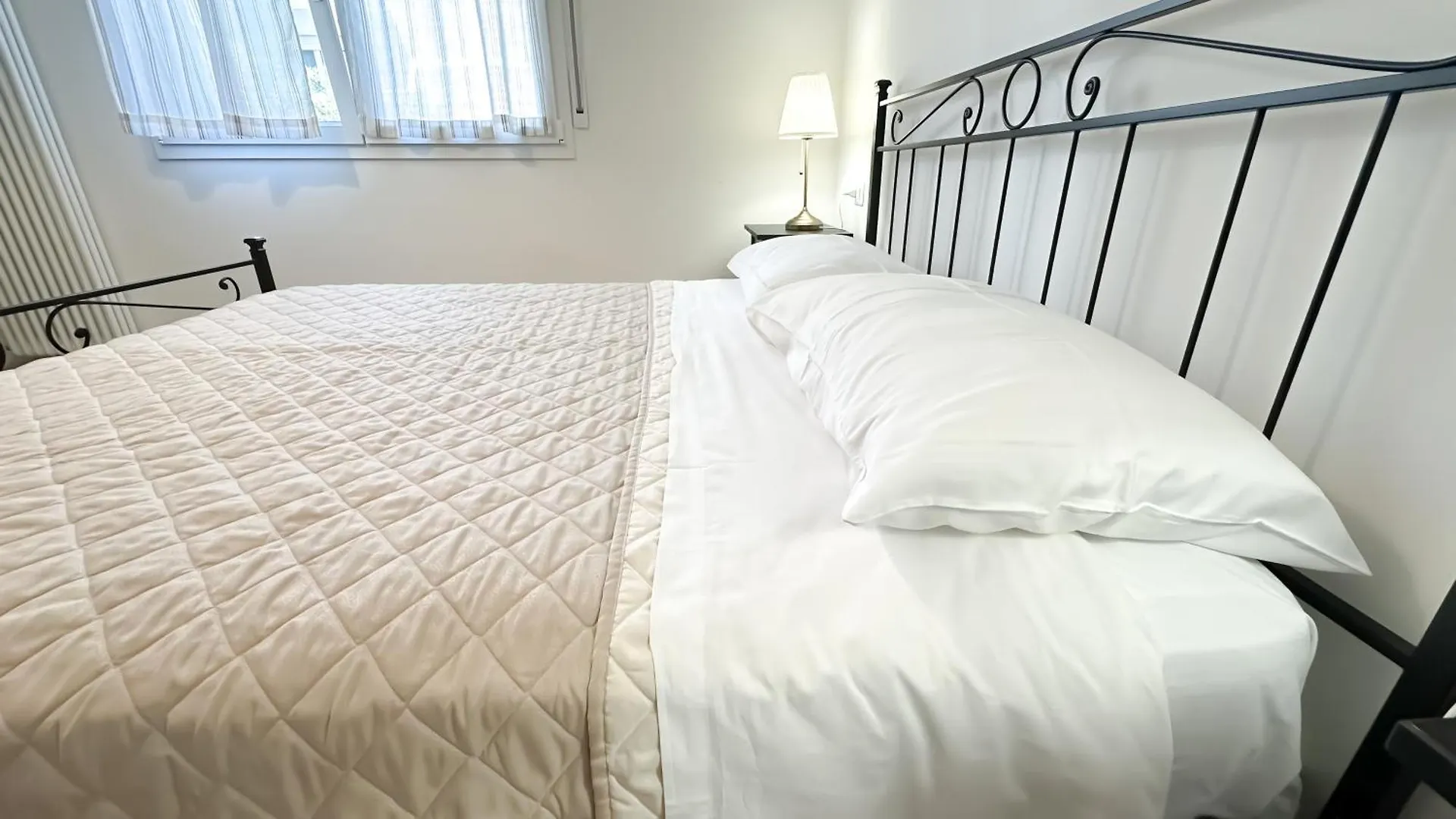Appartamento Serenity Suites Rimini - Affitti Brevi Italia