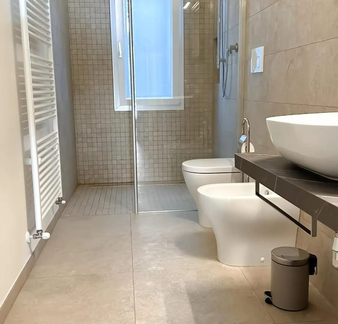 Appartamento Serenity Suites Rimini - Affitti Brevi Italia