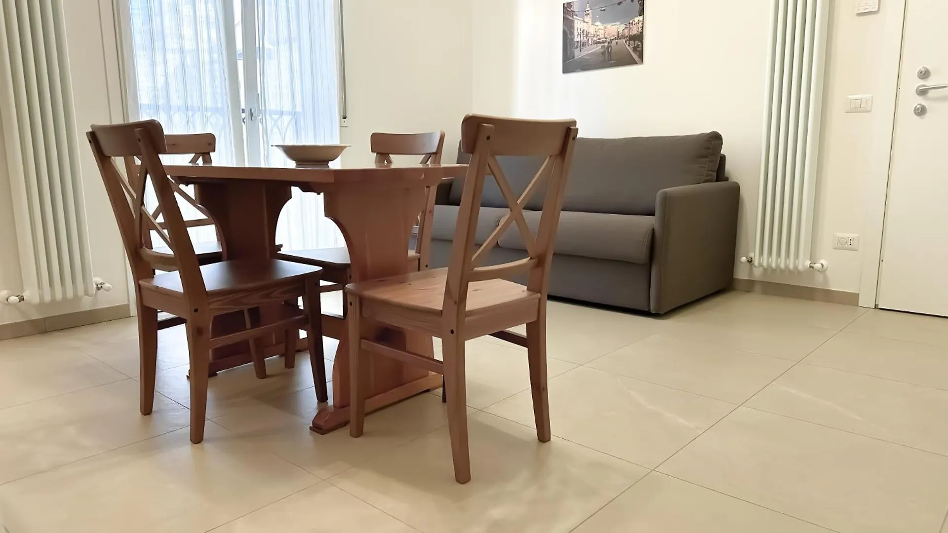 Serenity Suites Rimini - Affitti Brevi Italia Appartamento